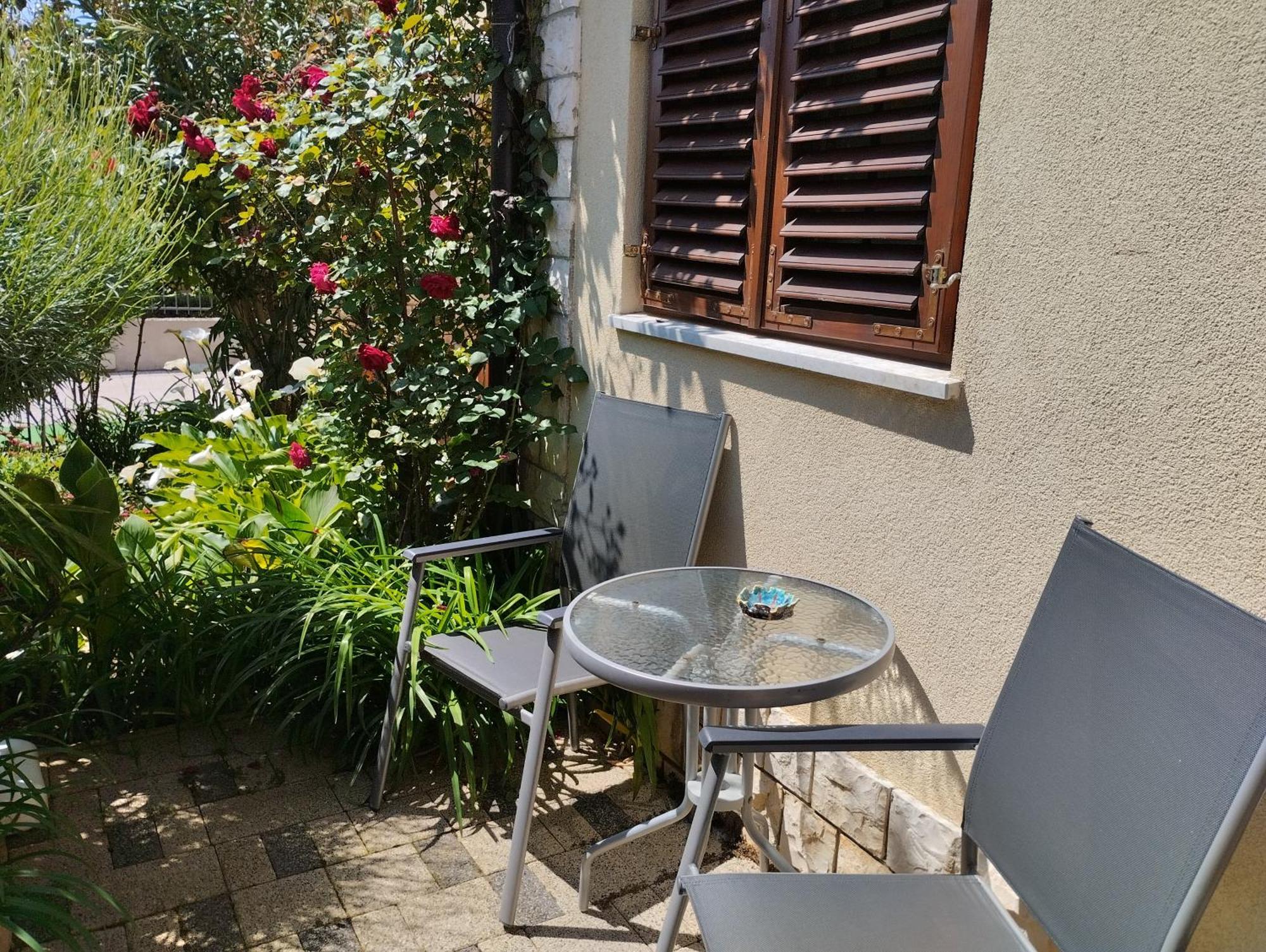 Villa Confort Exclusive Rovinj Quarto foto